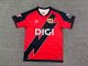 25/26 Rayo Vallecano Away Jersey Thai Quality Fan Version
