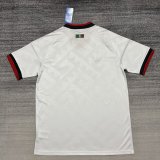 25/26 Mexico White Jersey Fans Version 1:1 Quality