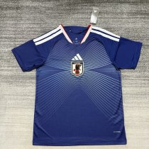 2026 Japan Home Jersey Fans Version