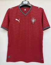 2026 Portugal Home World Cup Soccer Jersey Fans Version 1:1 Quality