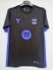25/26 Barcelona Black Jersey 1:1 Quality Fan Version