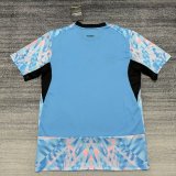 2026 Switzeland Blue Soccer Jersey Fans Version