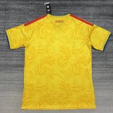 2026 Colombia Home Jersey Fans Version