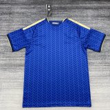 2026 Italy Home Soccer Jersey Fans Version  1:1 Quality