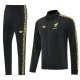 24-25 Mexico Black Jacket  Special Version Tracksuit Thai Quality