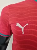 2026 Portugal Home World Cup Soccer Jersey Player Version  1:1 Quality