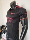 25/26 Arsenal Special Jersey Player Version 1:1 Quality