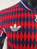 25/26 Bayern Munich Special Jersey Player Version 1:1 Quality