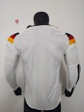 25/26 Germany Home Soccer Jersey Long Sleeve Player Version  1:1 Quality