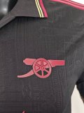 25/26 Arsenal Special Jersey Player Version 1:1 Quality