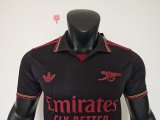 25/26 Arsenal Special Jersey Player Version 1:1 Quality