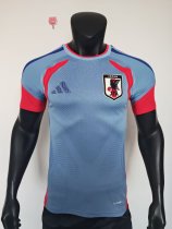 2026 Japan Away Jersey Player Version 1:1 Quaility