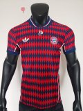 25/26 Bayern Munich Special Jersey Player Version 1:1 Quality