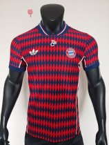 25/26 Bayern Munich Special Jersey Player Version 1:1 Quality