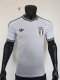 2026 Italy Away Soccer Jersey Player Version  1:1 Quality