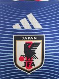 2026 Japan Home Jersey Player Version 1:1 Quaility