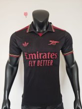 25/26 Arsenal Special Jersey Player Version 1:1 Quality