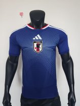 2026 Japan Home Jersey Player Version 1:1 Quaility