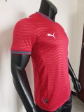 2026 Portugal Home World Cup Soccer Jersey Player Version  1:1 Quality