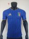 2026 Italy Home Soccer Jersey Player Version  1:1 Quality