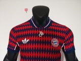 25/26 Bayern Munich Special Jersey Player Version 1:1 Quality