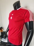 25/26 Bayern Munich Special Jersey Player Version 1:1 Quality
