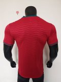 2026 Portugal Home World Cup Soccer Jersey Player Version  1:1 Quality