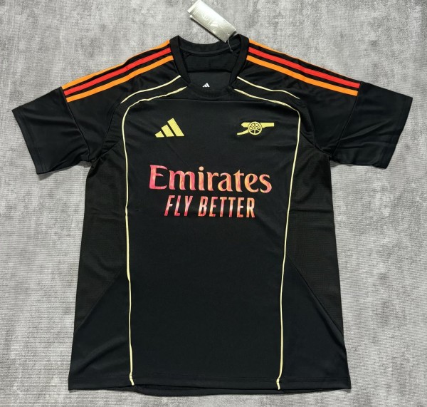 25/26 Arsenal Special Jersey Thai Quality