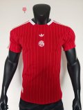 25/26 Bayern Munich Special Jersey Player Version 1:1 Quality