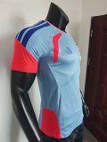 2026 Japan Away Jersey Player Version 1:1 Quaility