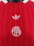 25/26 Bayern Munich Special Jersey Player Version 1:1 Quality