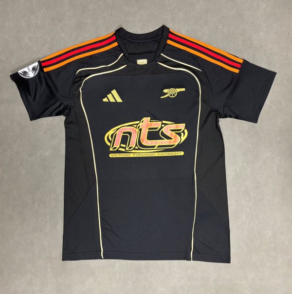 25/26 Arsenal NTS Jersey Thai Quality