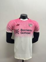 25/26 Bayer 04 Leverkusen Away Jersey Player Version 1:1 Quality