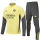 25/26 Real Madrid Sweater Tracksuit Thai Quality