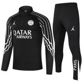 25/26 PSG Sweater Tracksuit Thai Quality