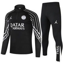 25/26 PSG Sweater Tracksuit Thai Quality