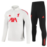 25/26 Liverpool Sweater Tracksuit Thai Quality