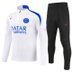 25/26 PSG Sweater Tracksuit Thai Quality