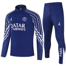 25/26 PSG Sweater Tracksuit Thai Quality