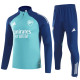 25/26 Arsenal Sweater Tracksuit Thai Quality