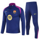 25/26 Barcelona Sweater Tracksuit Thai Quality