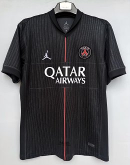 25/26 PSG Fourth Jersey Fans Version  1:1 Qaulity