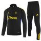 25/26 Man United Sweater Tracksuit Thai Quality