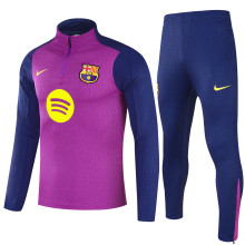 25/26 Barcelona Sweater Tracksuit Thai Quality