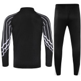 25/26 PSG Sweater Tracksuit Thai Quality