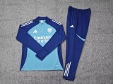 25/26 Arsenal Sweater Tracksuit Thai Quality