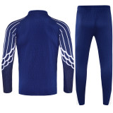 25/26 PSG Sweater Tracksuit Thai Quality
