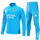 25/26 Real Madrid Sweater Tracksuit Thai Quality