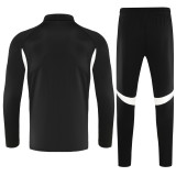 25/26 Liverpool Sweater Tracksuit Thai Quality