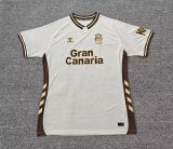 25/26 Las Palmas Third Jersey Thai Quality Fan Version